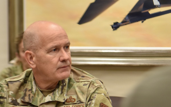 Sen. Mullin’s Office Coordinates with Tulsa Air National Guard on Mission Success