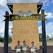JBAB Security Forces Airmen Earn Air Assault Badge