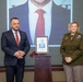 U.S. Army Command and General Staff College inducts first Republic of Kosovo International Military Student Alumni