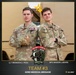 2026 CSM Jack L. Clark Best Medic Competition Team