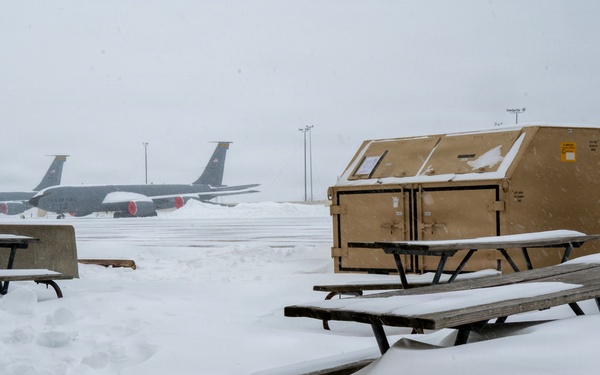 Pittsburgh Snowmageddon 2026