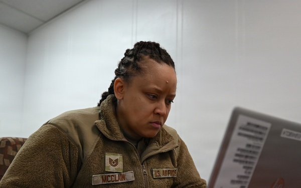 Winter road closure research