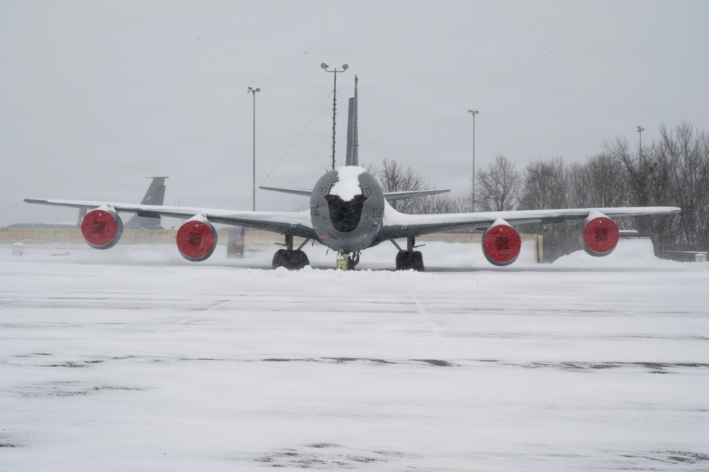 Pittsburgh Snowmageddon 2026