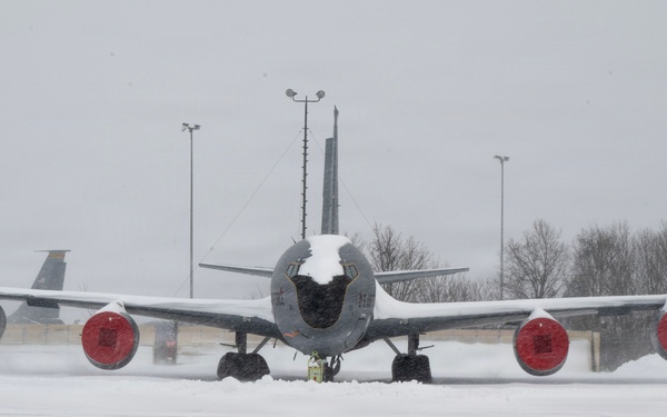 Pittsburgh Snowmageddon 2026