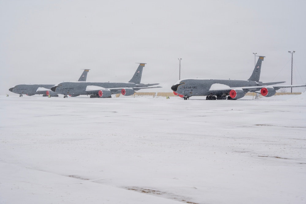 Pittsburgh Snowmageddon 2026