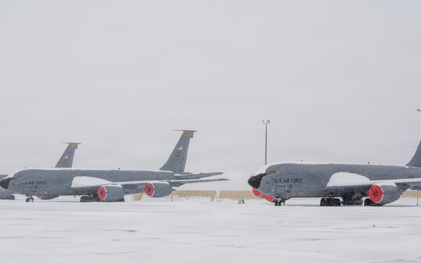 Pittsburgh Snowmageddon 2026