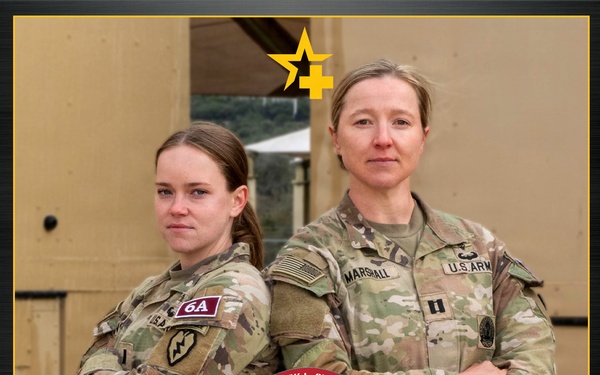 2026 CSM Jack L. Clark Best Medic Competition Team