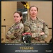 2026 CSM Jack L. Clark Best Medic Competition Team