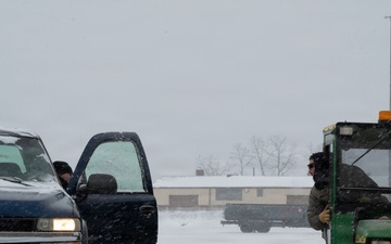 Pittsburgh Snowmageddon 2026