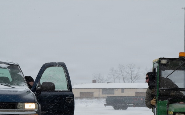 Pittsburgh Snowmageddon 2026