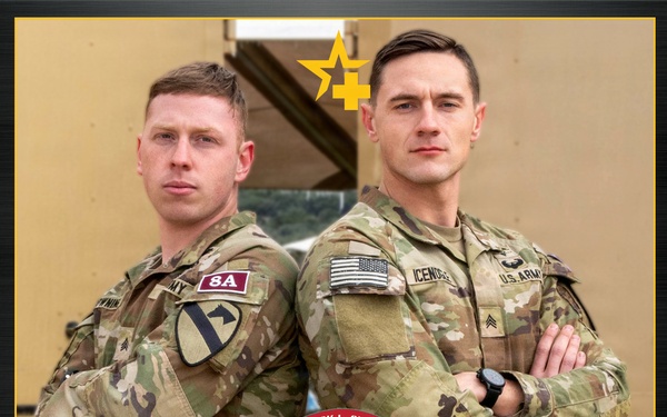 2026 CSM Jack L. Clark Best Medic Competition Team