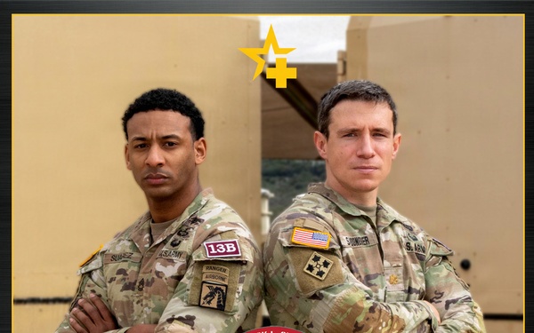 2026 CSM Jack L. Clark Best Medic Competition Team