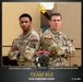 2026 CSM Jack L. Clark Best Medic Competition Team