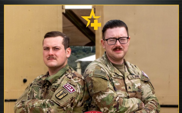 2026 CSM Jack L. Clark Best Medic Competition Team