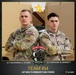 2026 CSM Jack L. Clark Best Medic Competition Team