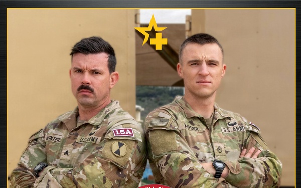 2026 CSM Jack L. Clark Best Medic Competition Team