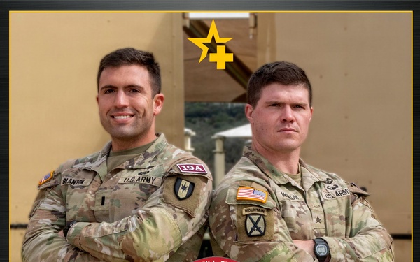 2026 CSM Jack L. Clark Best Medic Competition Team