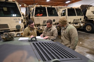 Dover Air Force Base Pharmacy Changes PSA