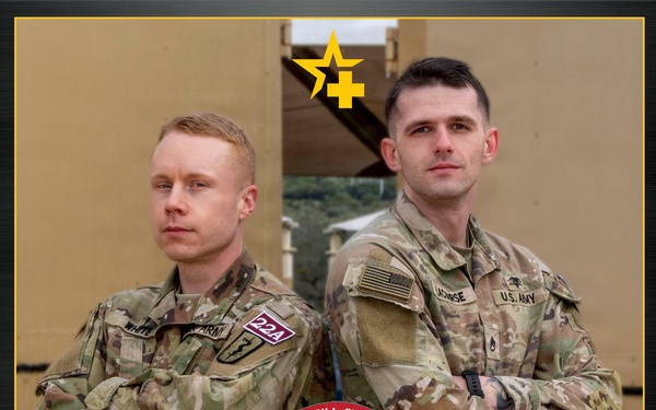 2026 CSM Jack L. Clark Best Medic Competition Team