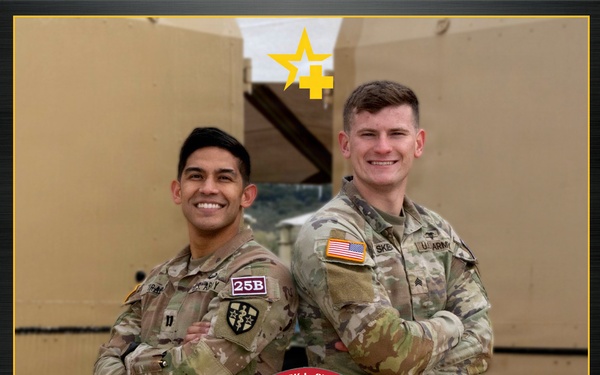 2026 CSM Jack L. Clark Best Medic Competition Team