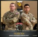 2026 CSM Jack L. Clark Best Medic Competition Team