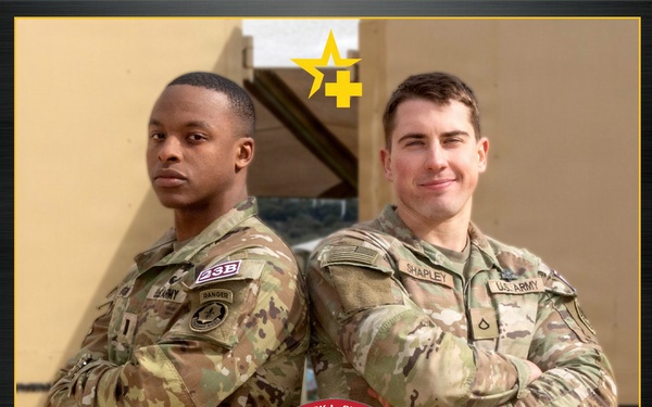 2026 CSM Jack L. Clark Best Medic Competition Team
