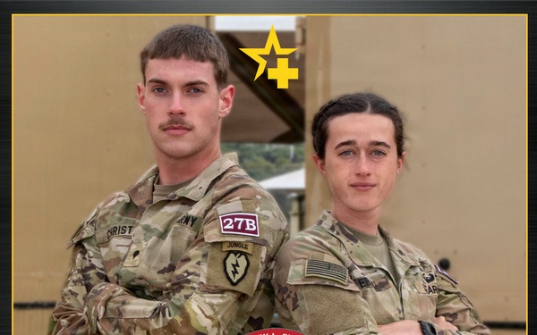 2026 CSM Jack L. Clark Best Medic Competition Team