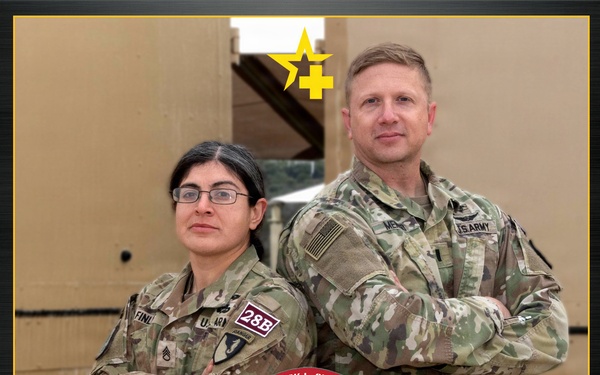 2026 CSM Jack L. Clark Best Medic Competition Team