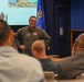 FBI Citizens Academy Class Tours 433rd AW, Gains Insight Into Airlift Mission