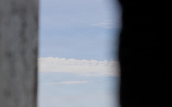 QUART 26.2: 3rd AA Bn. conduct night Ship to Shore operations onboard USS Makin Island