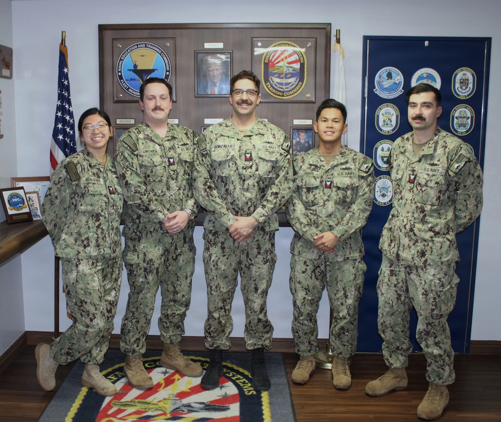 SCSTC WESTPAC Awards Ceremony