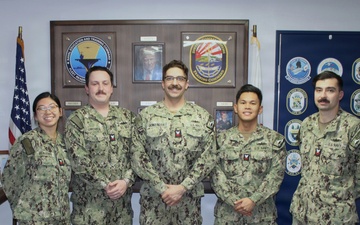 SCSTC WESTPAC Awards Ceremony