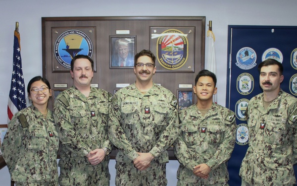 SCSTC WESTPAC Awards Ceremony