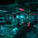 QUART 26.2: 3rd AA Bn. conduct night Ship to Shore operations onboard USS Makin Island