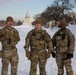 National Guard Maintains Visible Presence Near National Mall for D.C. Safe and Beautiful Mission