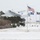 Altus Air Force Base Mission Essential Personnel Work in A Winter Wonderland