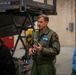 Staff Delegates Visit Florida Air National Guard's 125th Fighter Wing