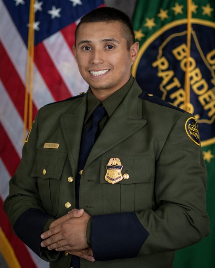 NRC El Paso Hometown Hero