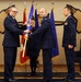 601st AOC welcomes new commander