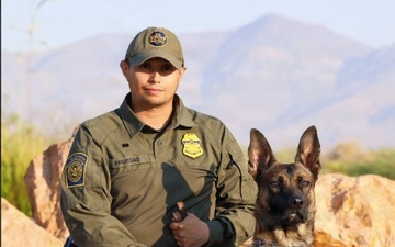 NRC El Paso Hometown Hero