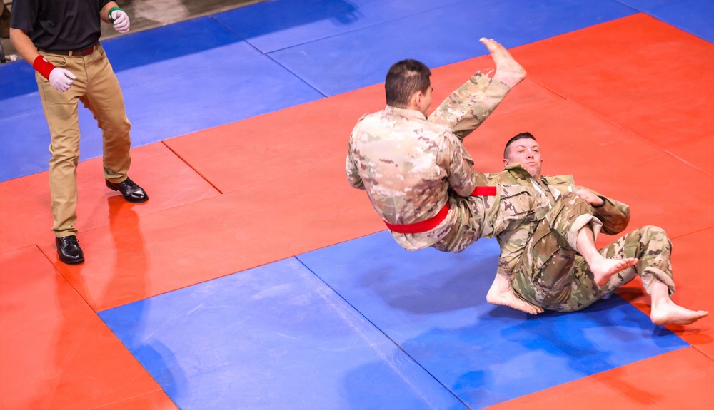 Staying agile in both mind and body