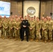 MSgt Lacey Bunkelman Named 2026 Fargo, N.D. Police Dept. Officer of the Year