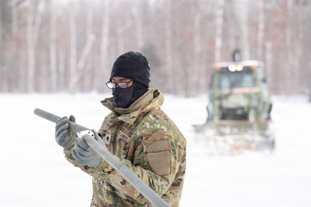 Northern Strike 26-1