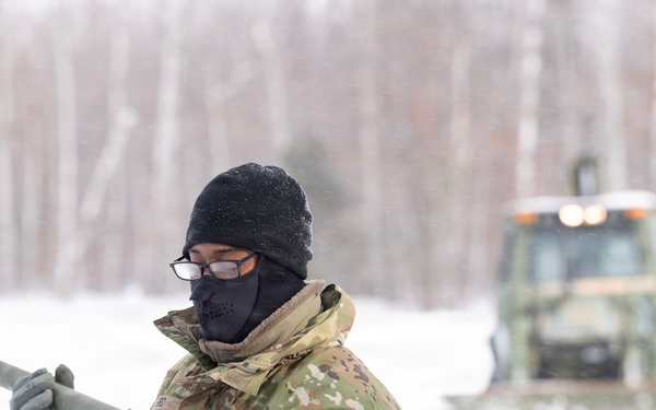 Northern Strike 26-1