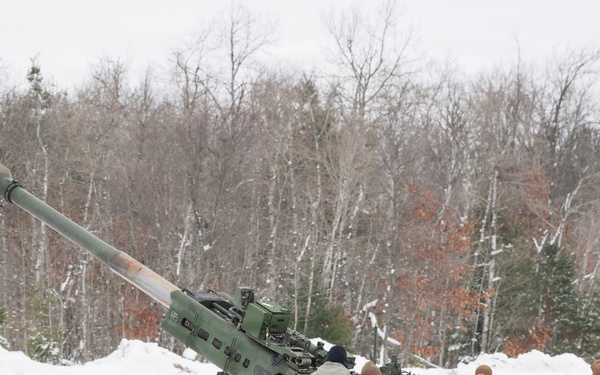 Northern Strike 26-1