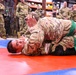 Bringing Soldiers together through competition