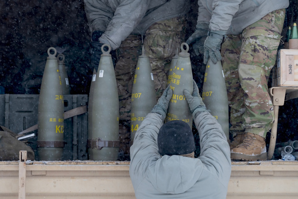 Northern Strike 26-1