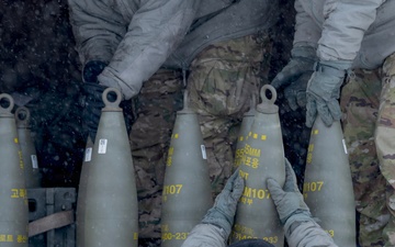 Northern Strike 26-1