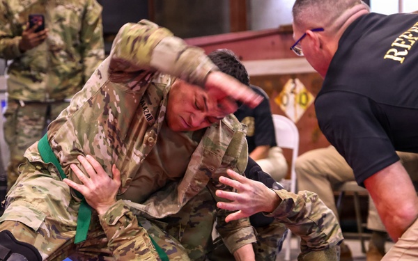 Striving for advantage