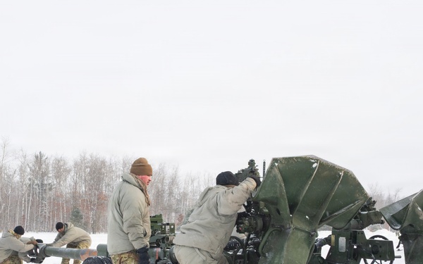 Northern Strike 26-1